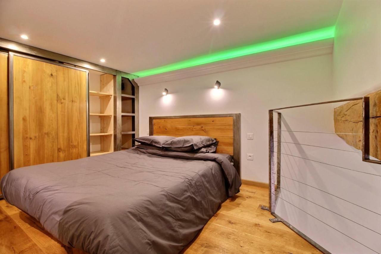 Toulouse Duplex Place Du Capitole 외부 사진